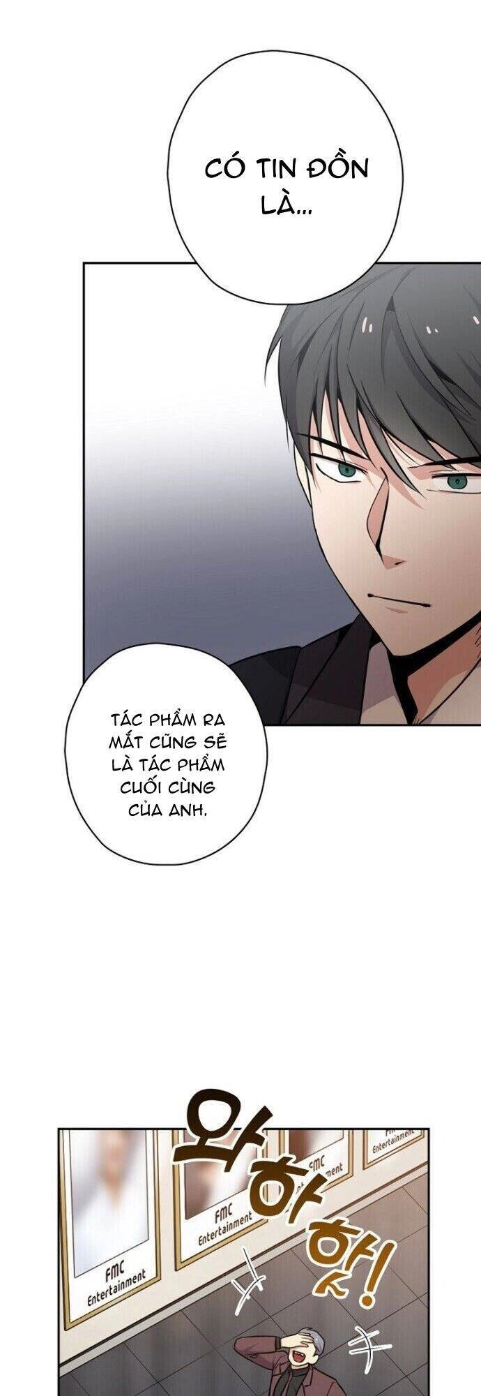 Vua Phim Truyền Hình Chapter 8 - 12