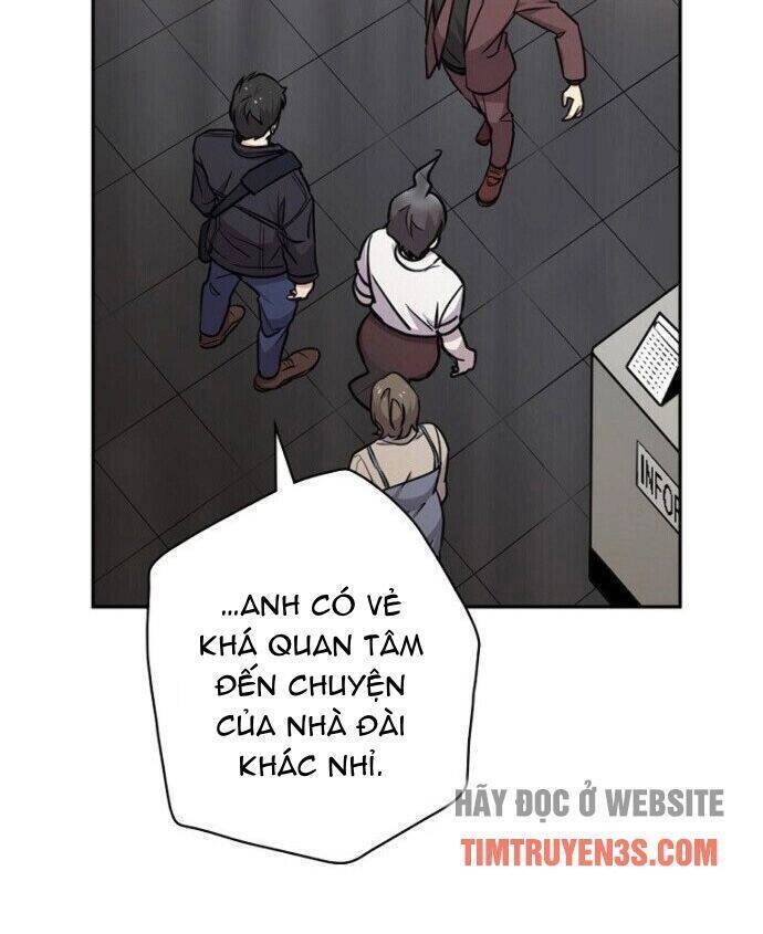 Vua Phim Truyền Hình Chapter 8 - 13