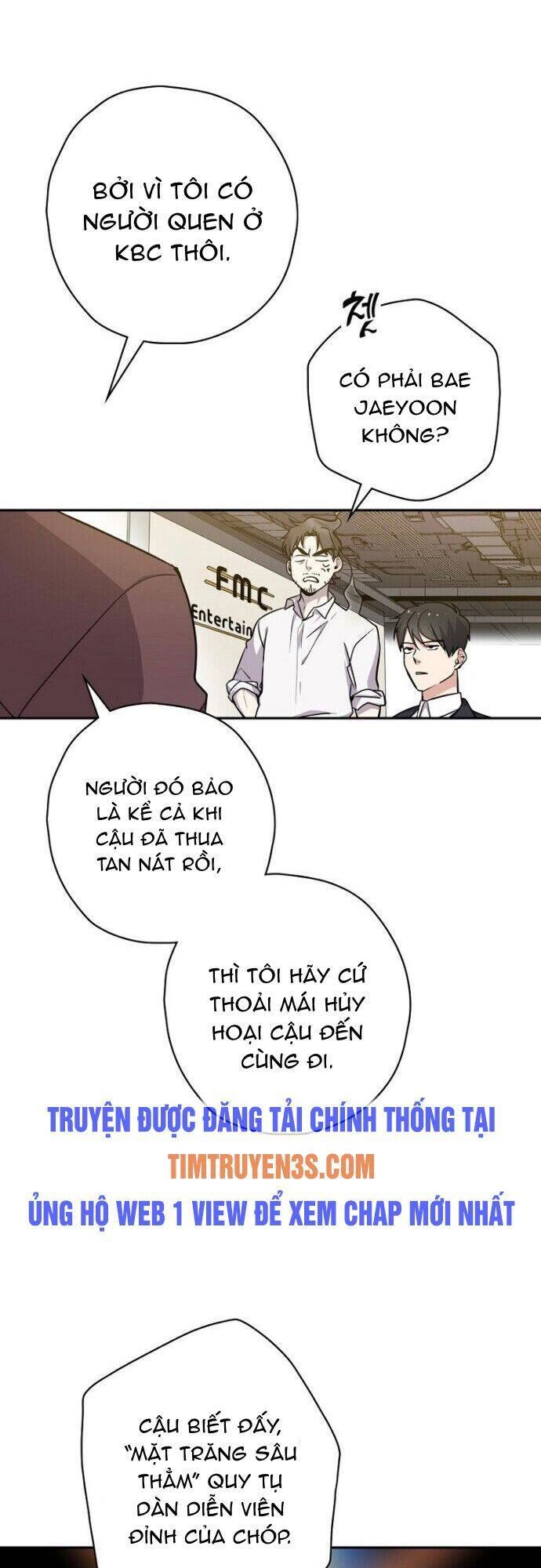 Vua Phim Truyền Hình Chapter 8 - 14