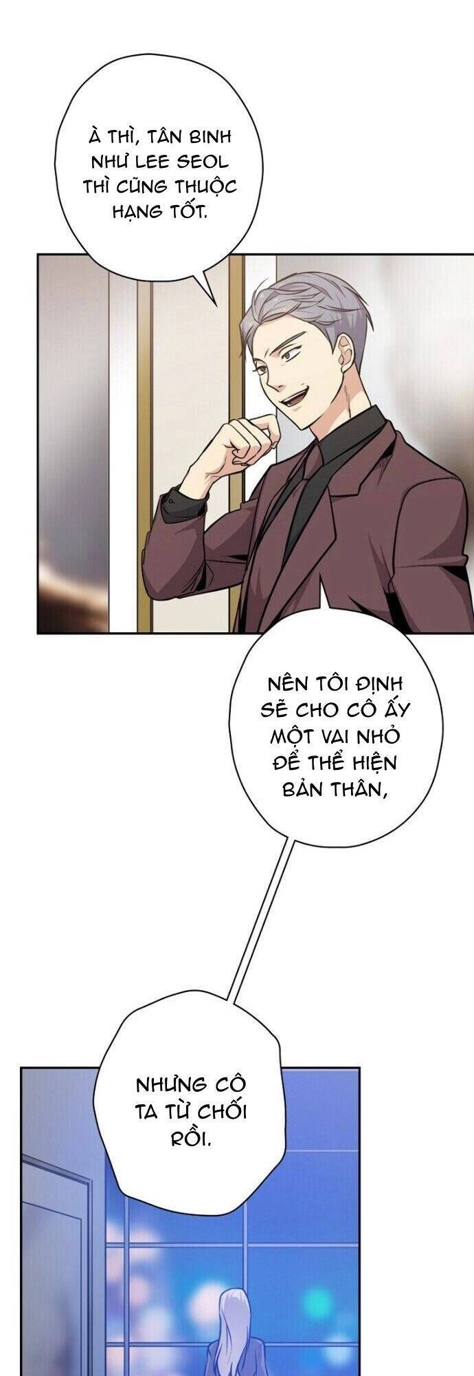 Vua Phim Truyền Hình Chapter 8 - 16