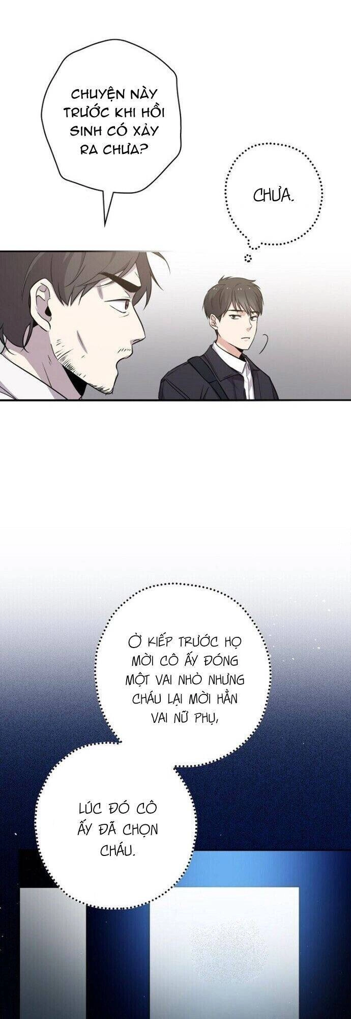 Vua Phim Truyền Hình Chapter 8 - 18