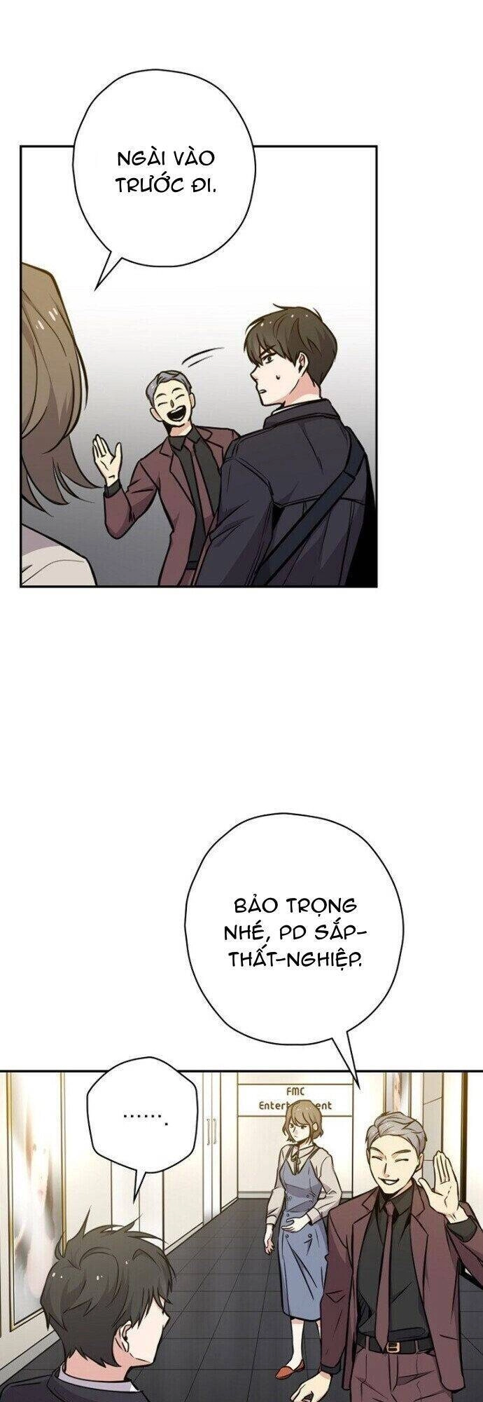 Vua Phim Truyền Hình Chapter 8 - 22