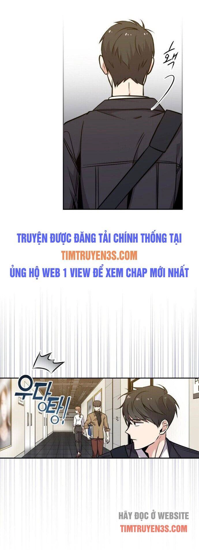 Vua Phim Truyền Hình Chapter 8 - 28