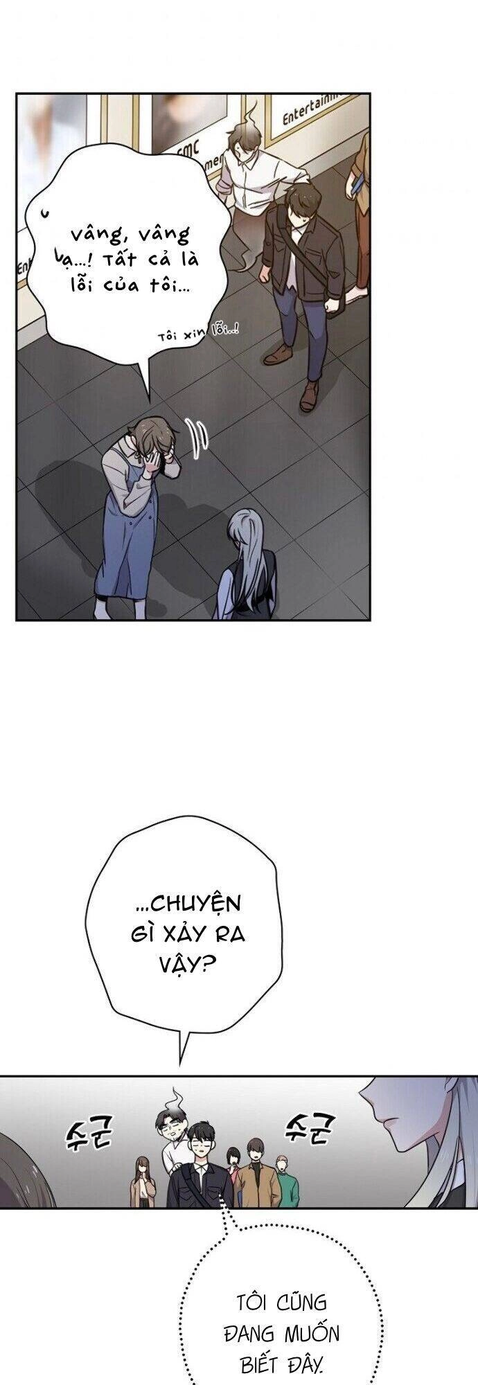 Vua Phim Truyền Hình Chapter 8 - 38