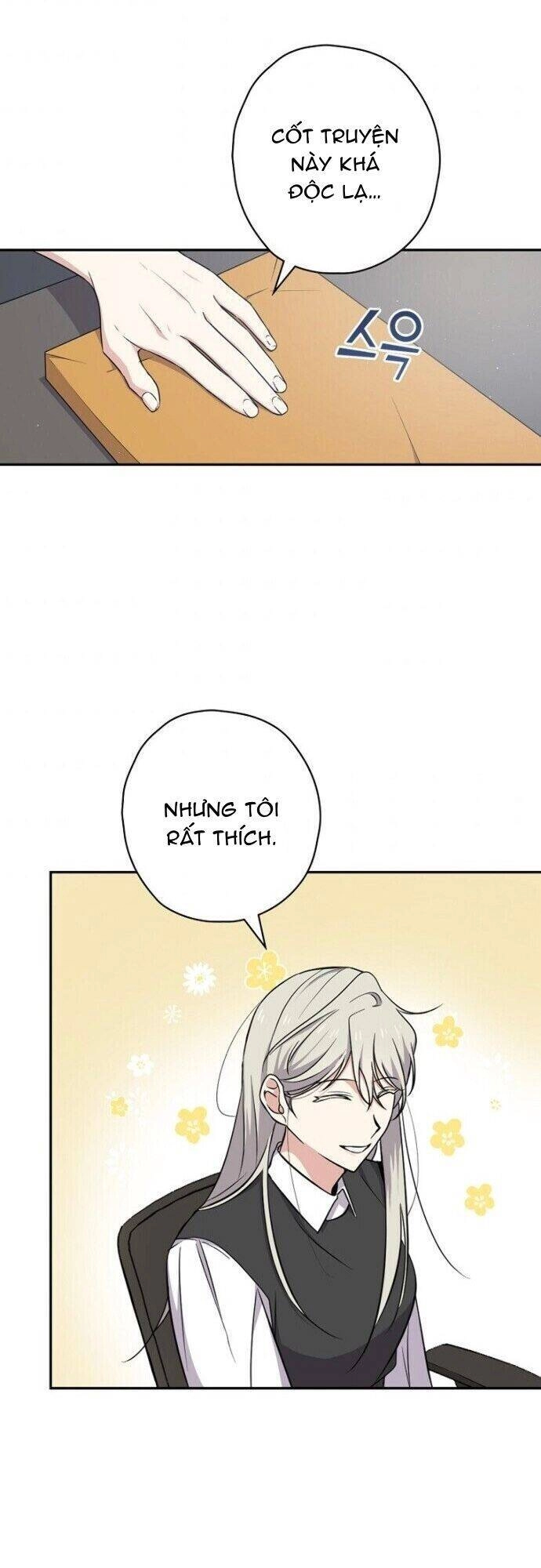 Vua Phim Truyền Hình Chapter 8 - 44