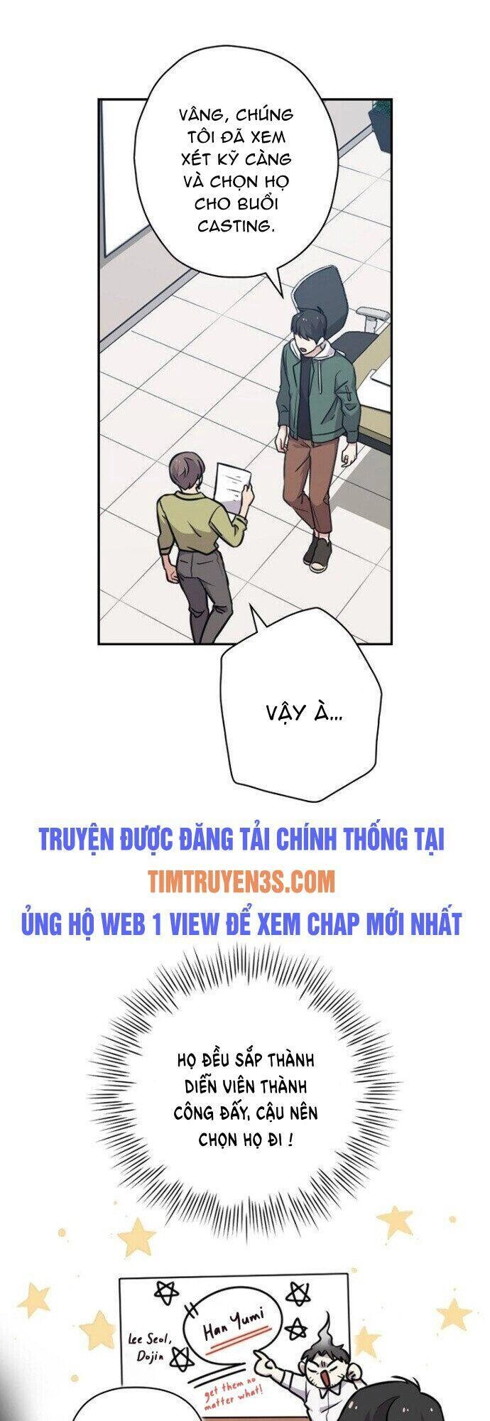 Vua Phim Truyền Hình Chapter 8 - 54