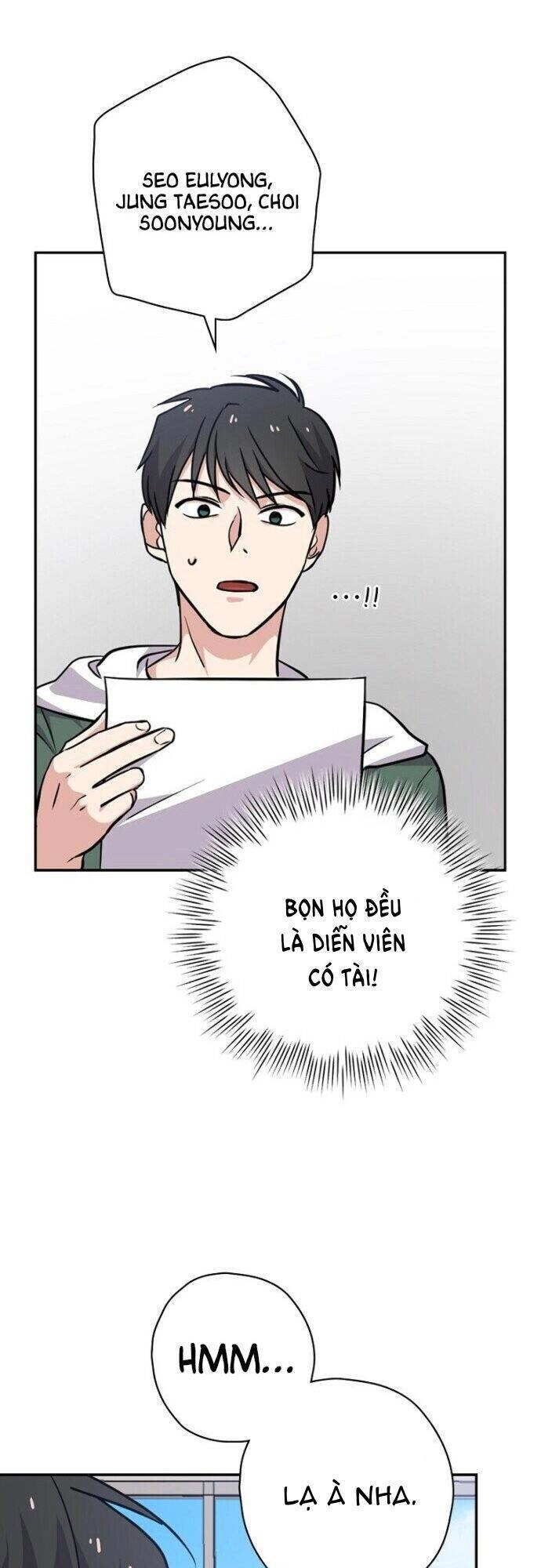 Vua Phim Truyền Hình Chapter 8 - 58