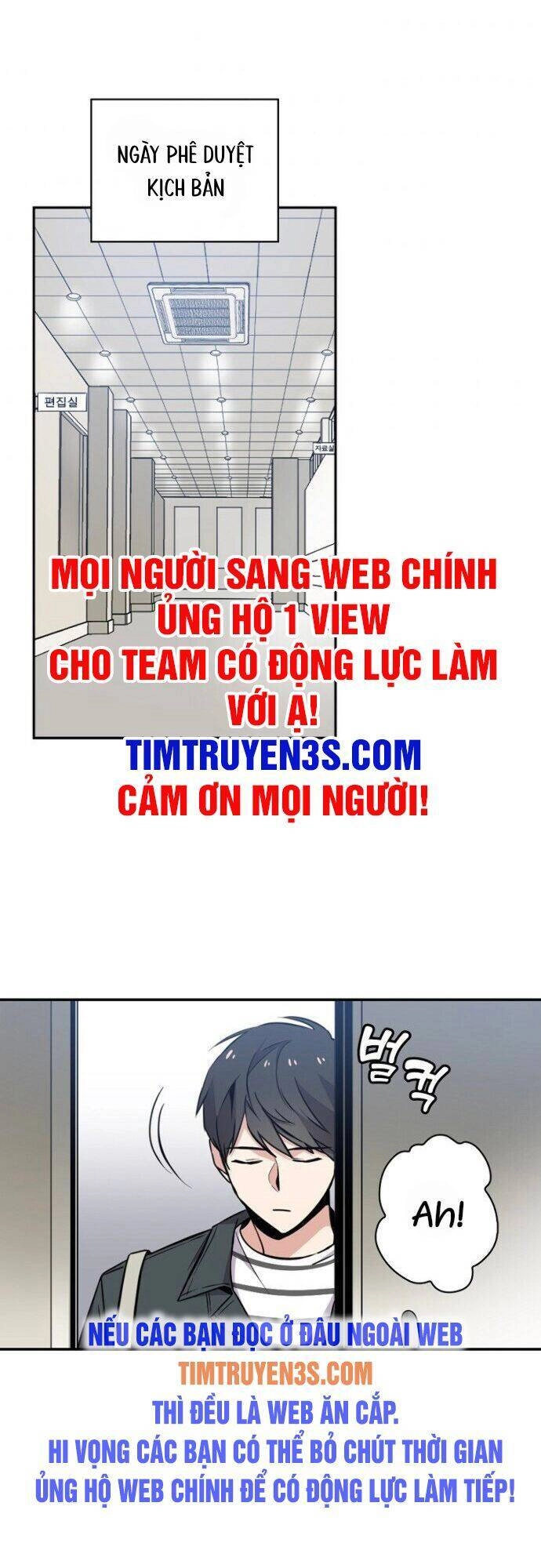 Vua Phim Truyền Hình Chapter 9 - 1