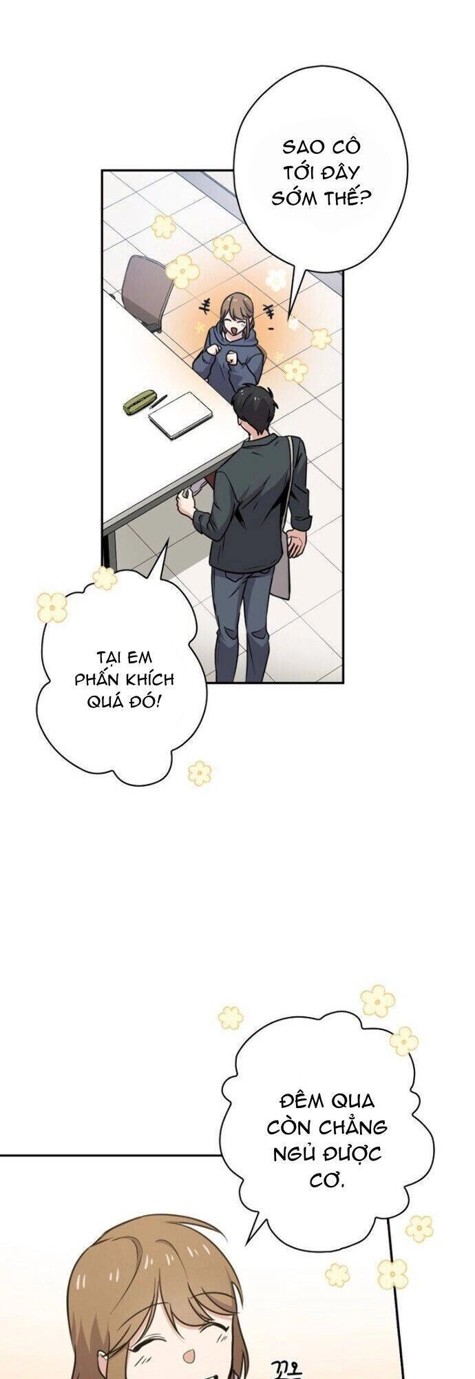 Vua Phim Truyền Hình Chapter 9 - 3