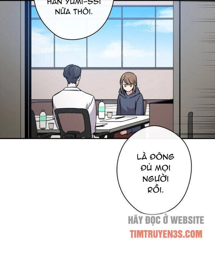 Vua Phim Truyền Hình Chapter 9 - 13