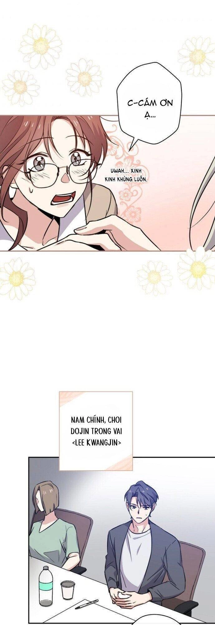 Vua Phim Truyền Hình Chapter 9 - 20