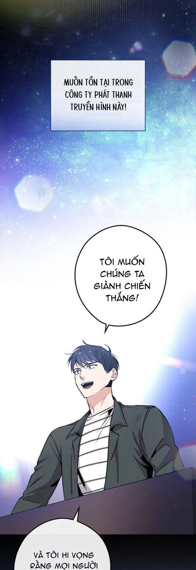 Vua Phim Truyền Hình Chapter 9 - 34