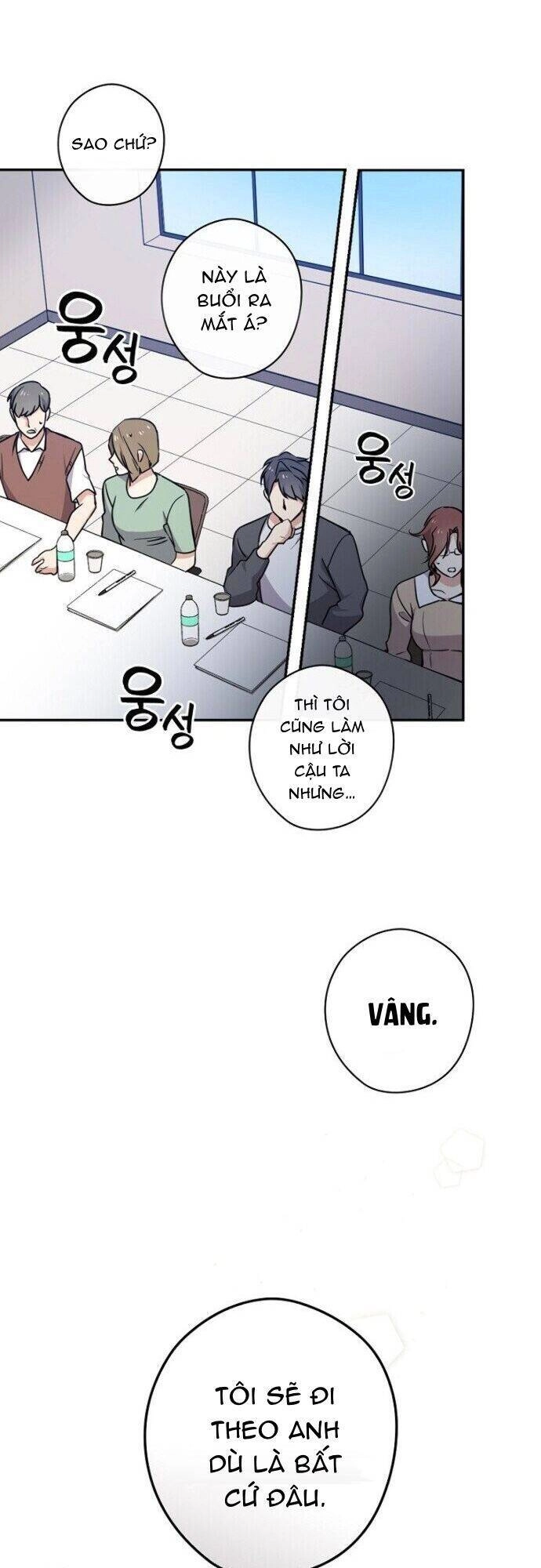 Vua Phim Truyền Hình Chapter 9 - 36