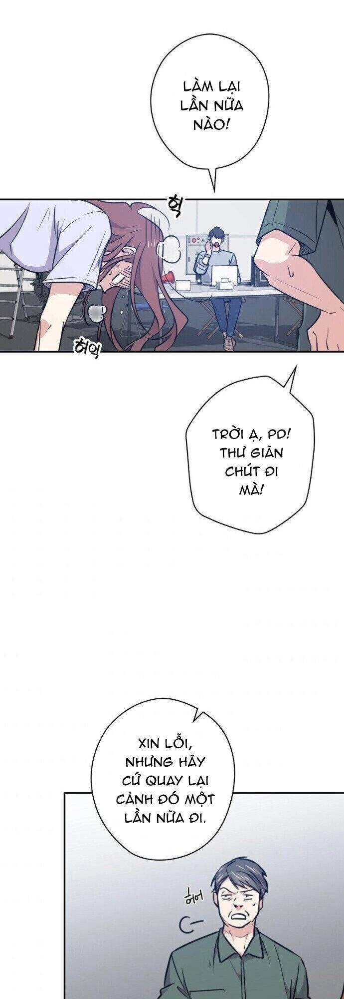 Vua Phim Truyền Hình Chapter 9 - 43