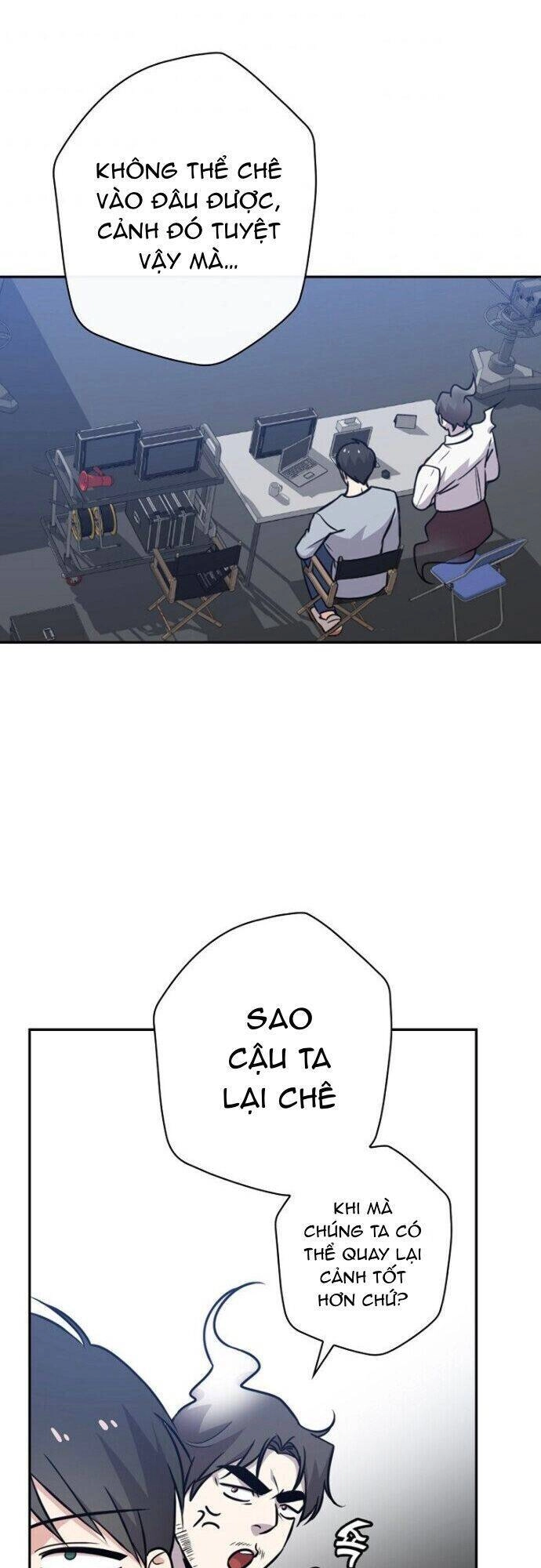 Vua Phim Truyền Hình Chapter 9 - 45