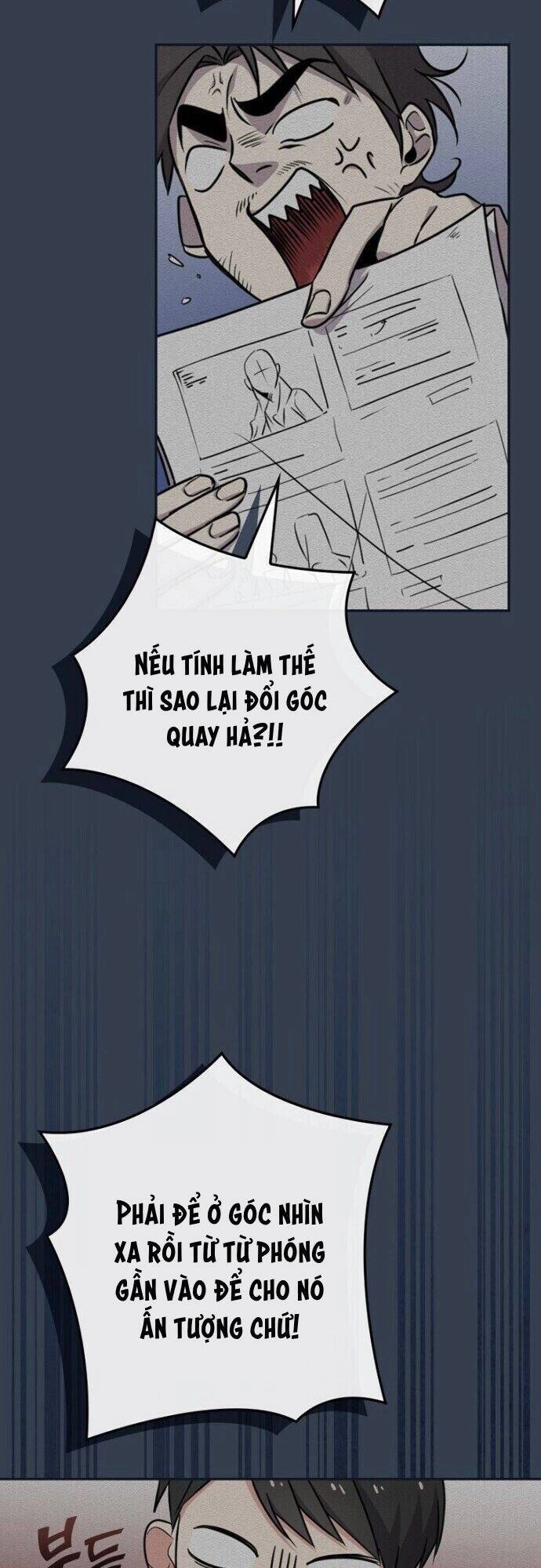 Vua Phim Truyền Hình Chapter 9 - 49