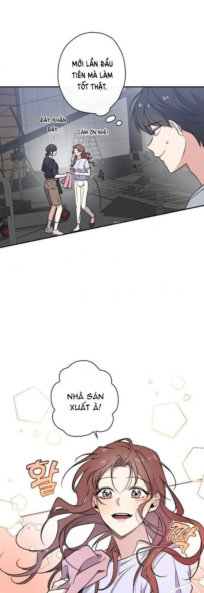 Vua Phim Truyền Hình Chapter 9 - 57