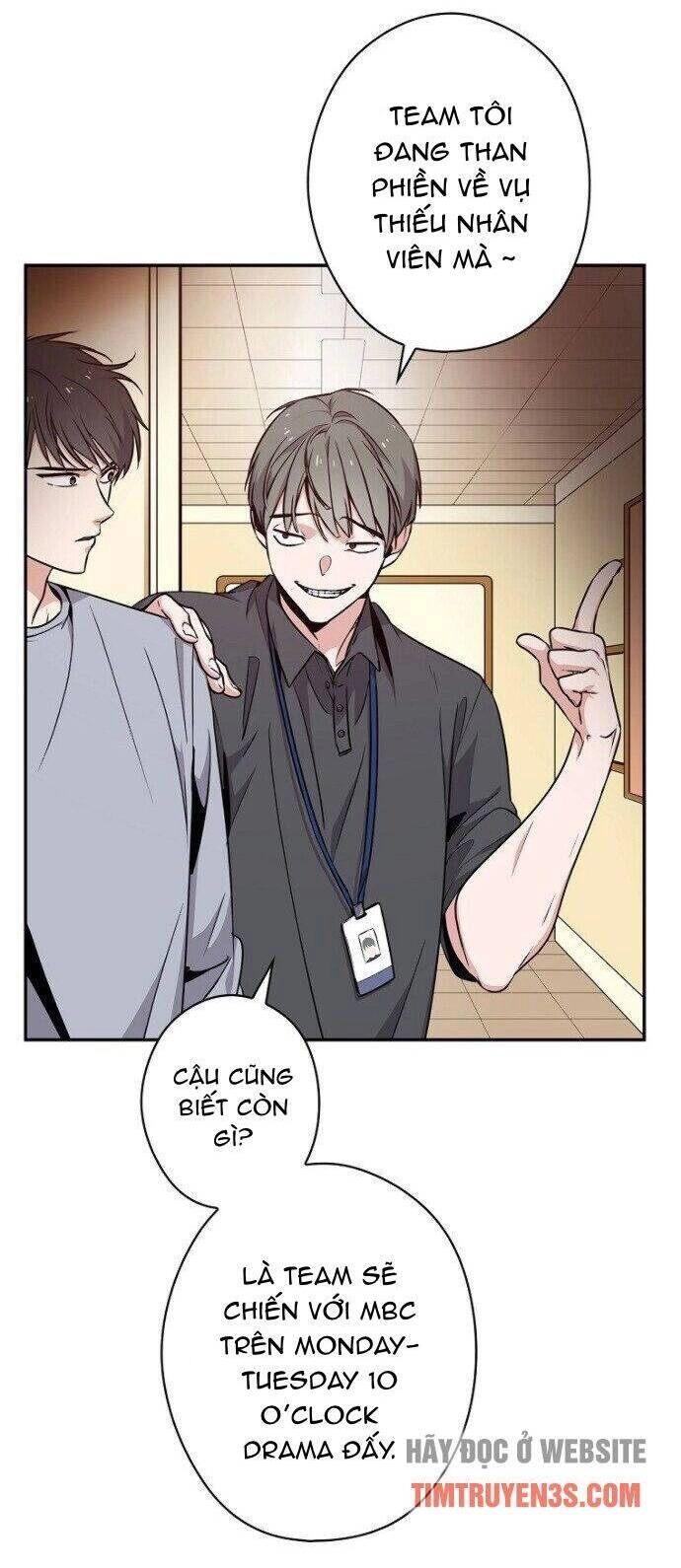 Vua Phim Truyền Hình Chapter 10 - 5