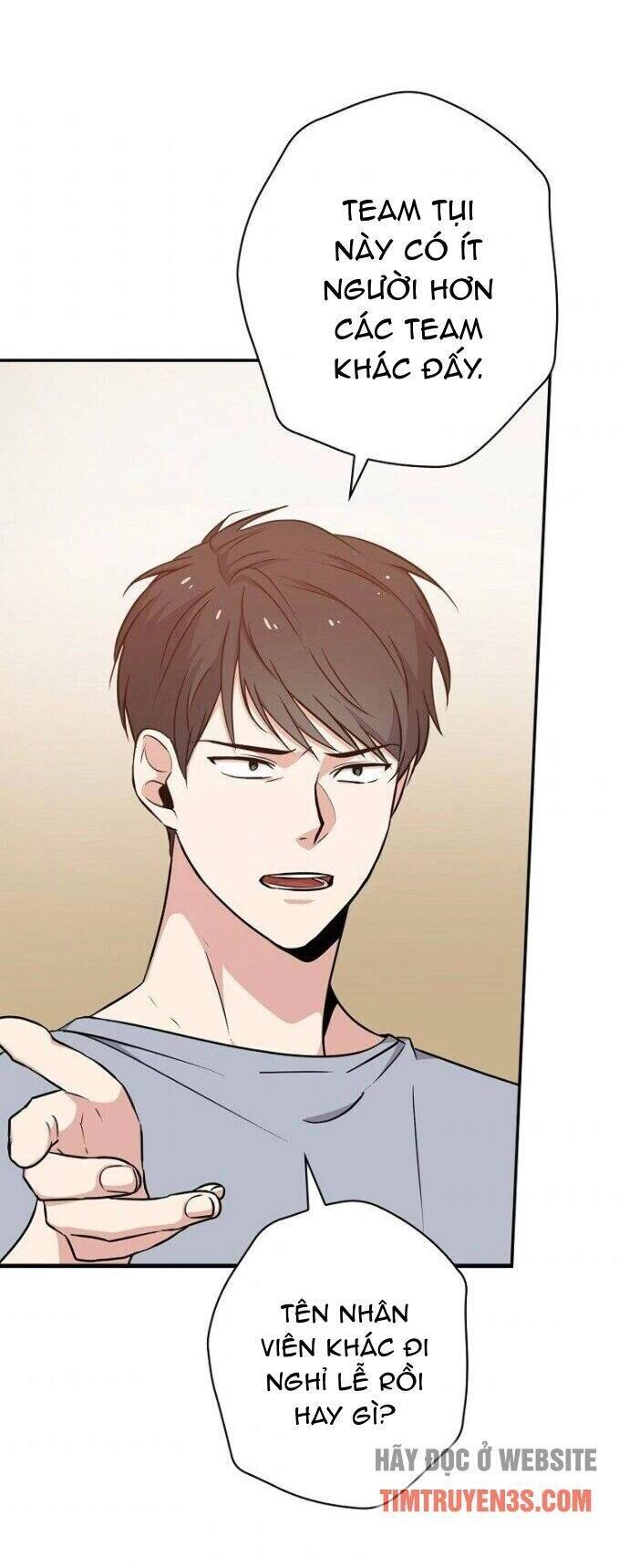Vua Phim Truyền Hình Chapter 10 - 7