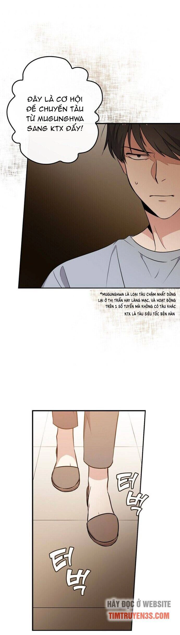 Vua Phim Truyền Hình Chapter 10 - 17