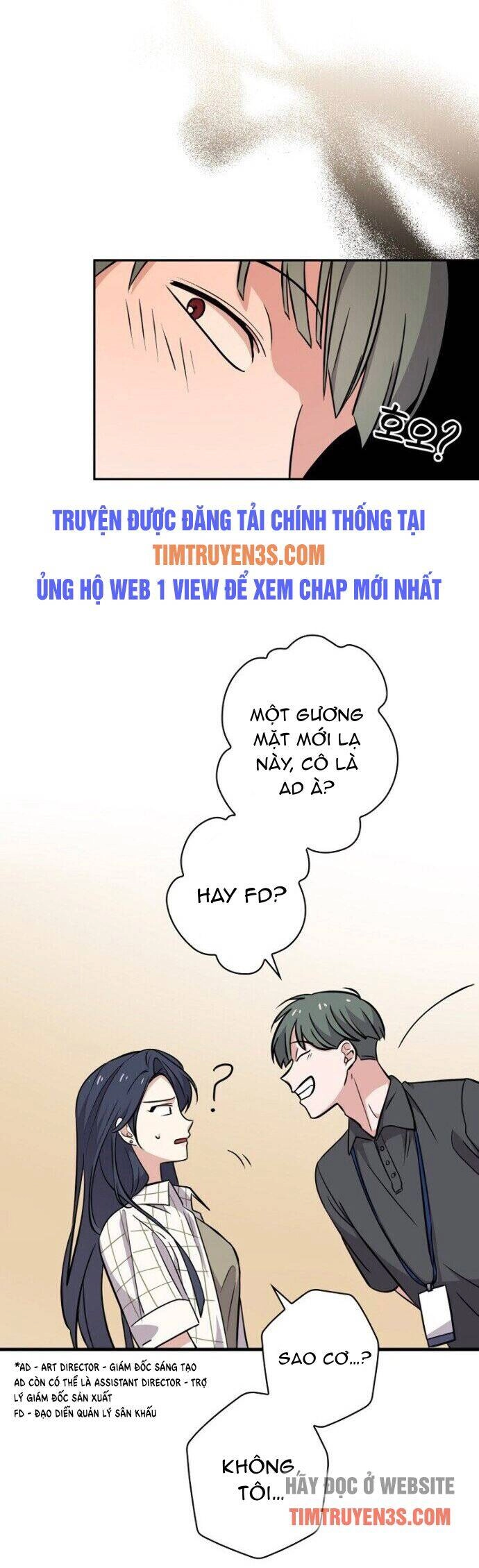Vua Phim Truyền Hình Chapter 10 - 19
