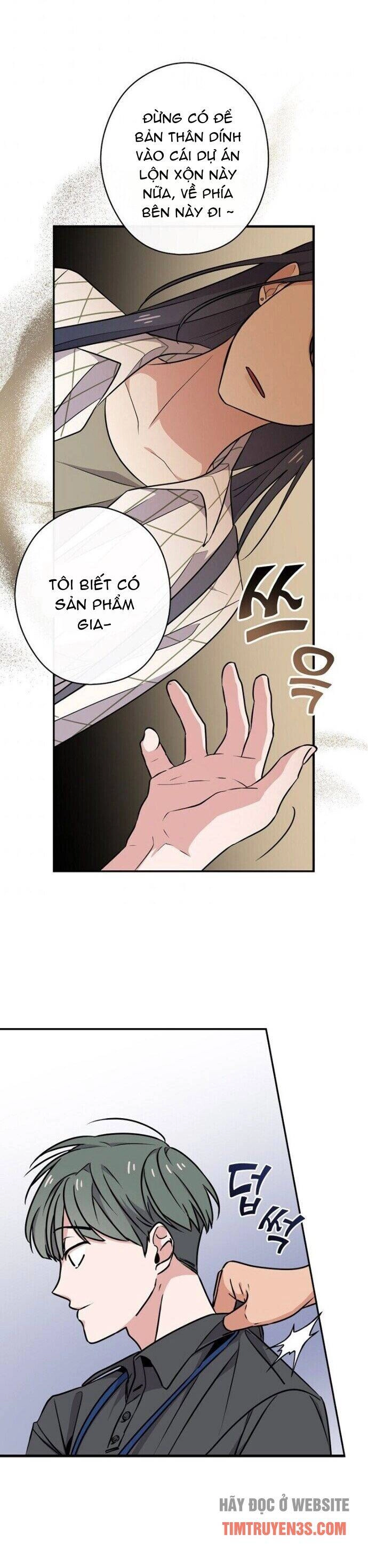 Vua Phim Truyền Hình Chapter 10 - 20