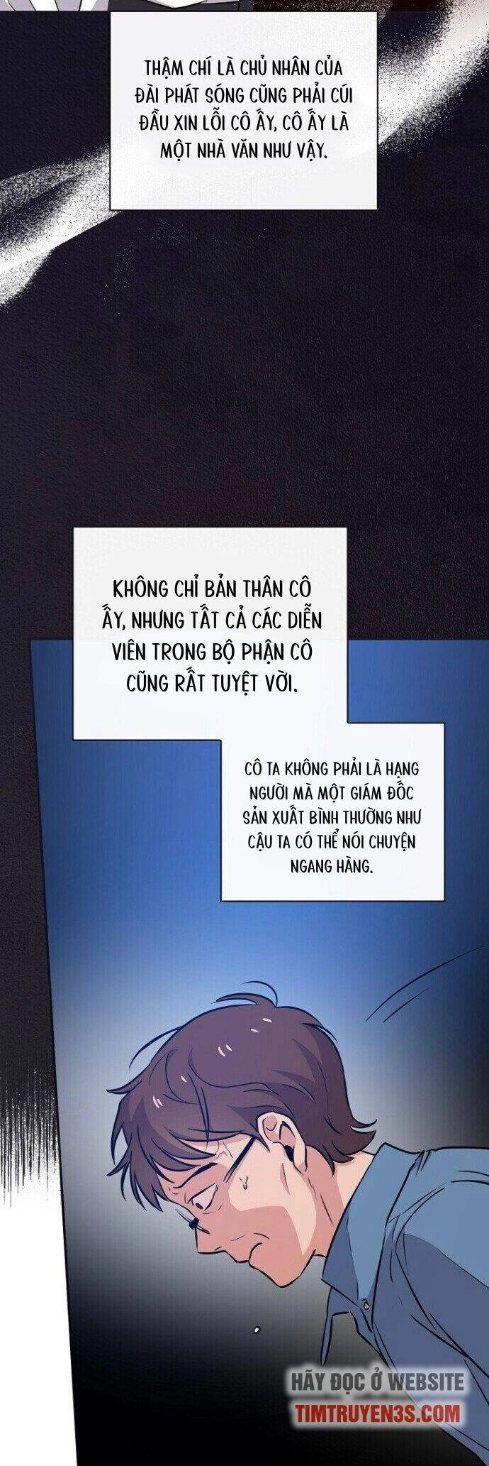 Vua Phim Truyền Hình Chapter 10 - 27