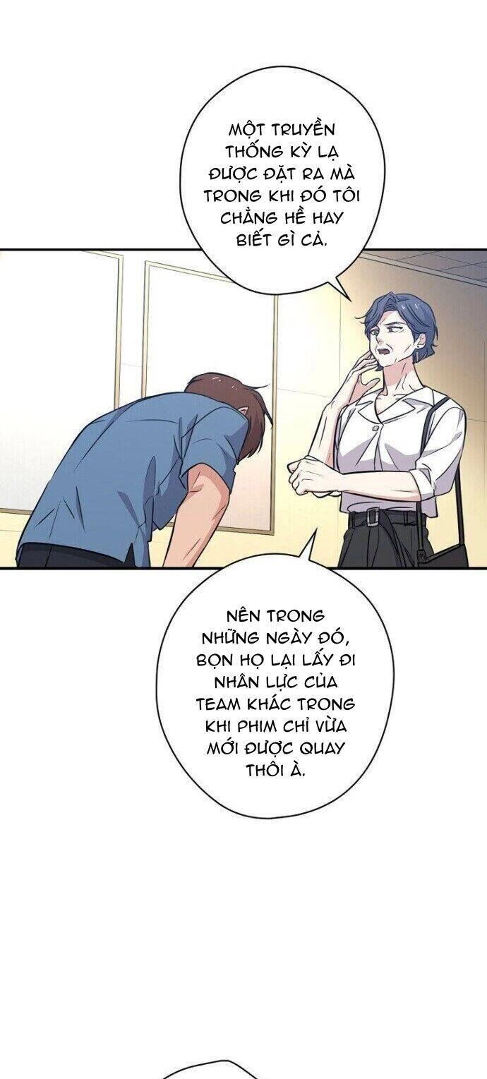 Vua Phim Truyền Hình Chapter 10 - 28