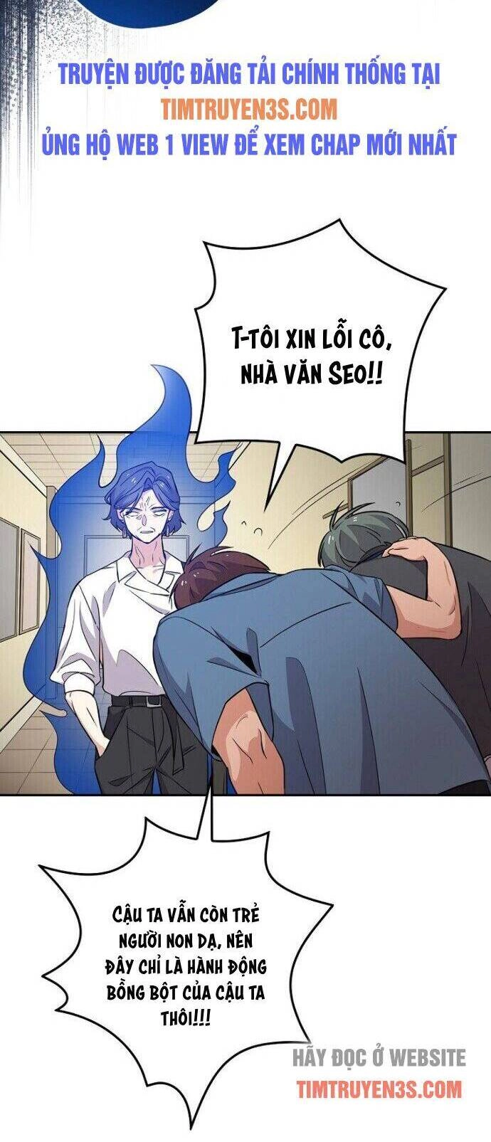 Vua Phim Truyền Hình Chapter 10 - 31