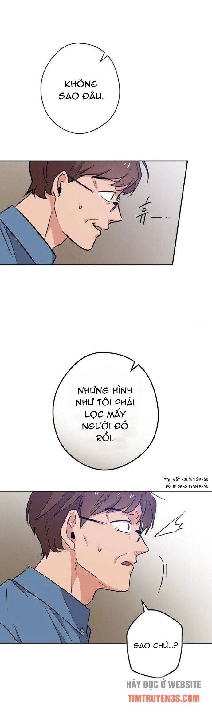 Vua Phim Truyền Hình Chapter 10 - 34