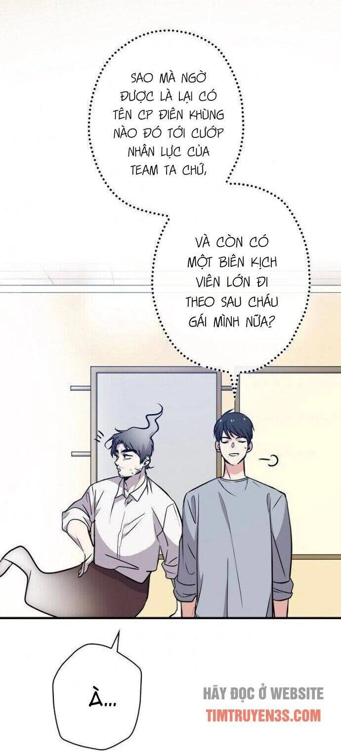 Vua Phim Truyền Hình Chapter 10 - 44