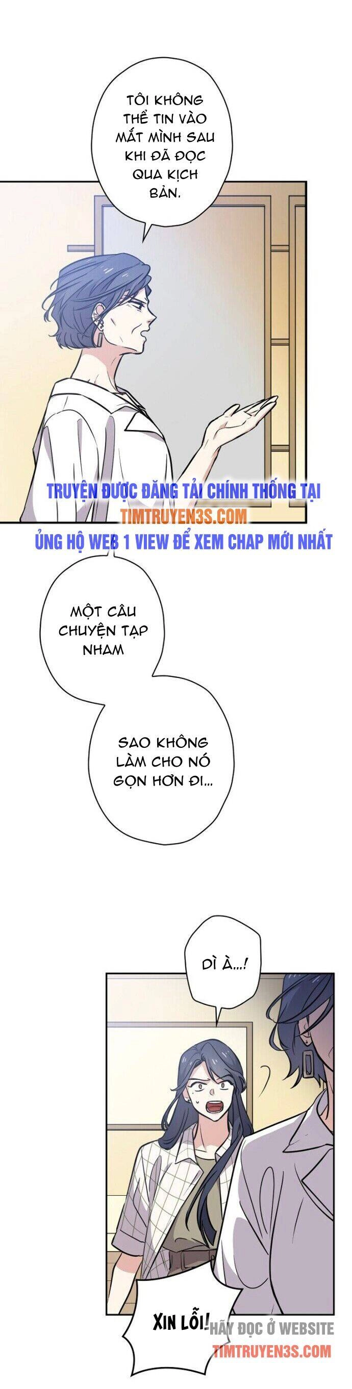 Vua Phim Truyền Hình Chapter 10 - 50