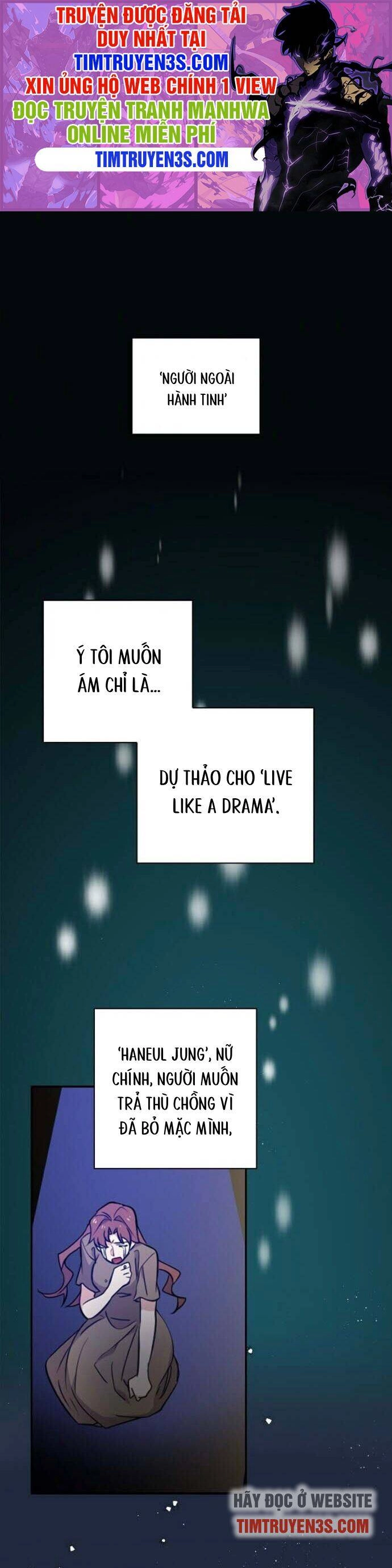 Vua Phim Truyền Hình Chapter 12 - 1