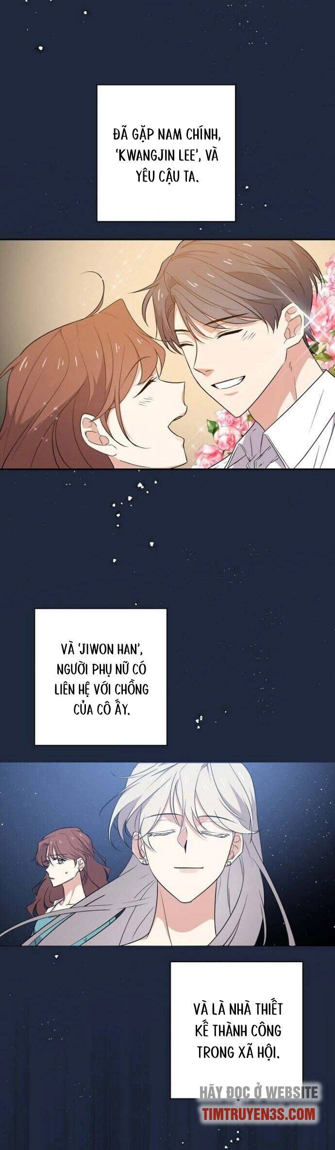 Vua Phim Truyền Hình Chapter 12 - 2