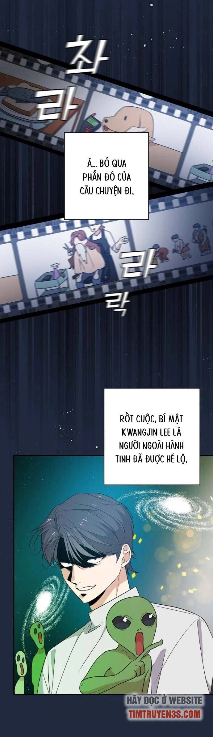 Vua Phim Truyền Hình Chapter 12 - 3