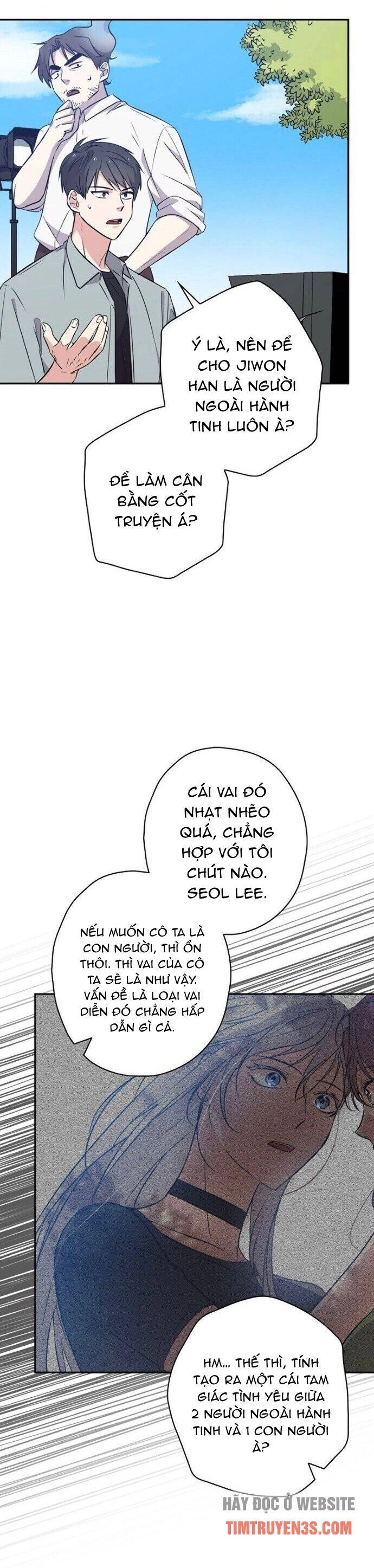 Vua Phim Truyền Hình Chapter 12 - 5