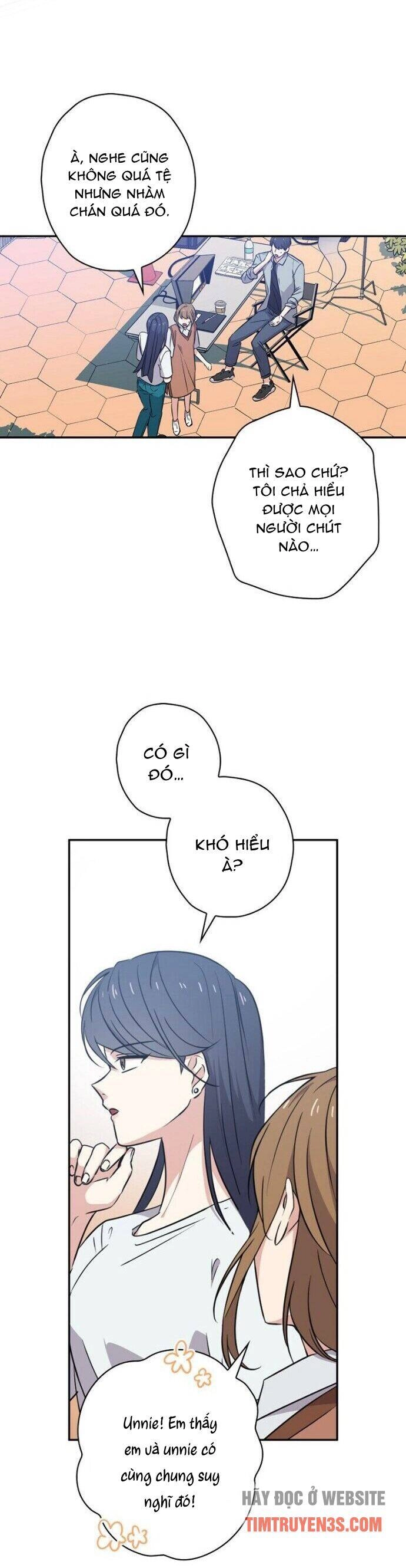 Vua Phim Truyền Hình Chapter 12 - 6