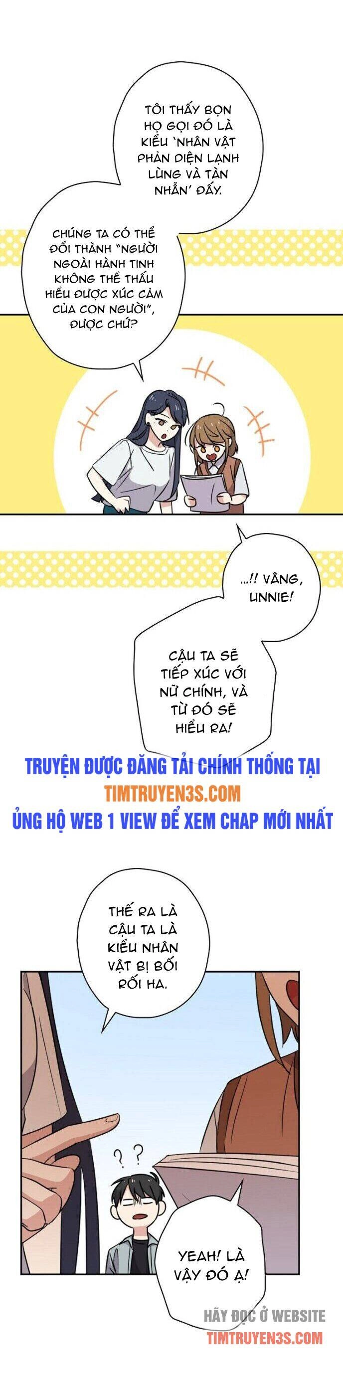 Vua Phim Truyền Hình Chapter 12 - 7