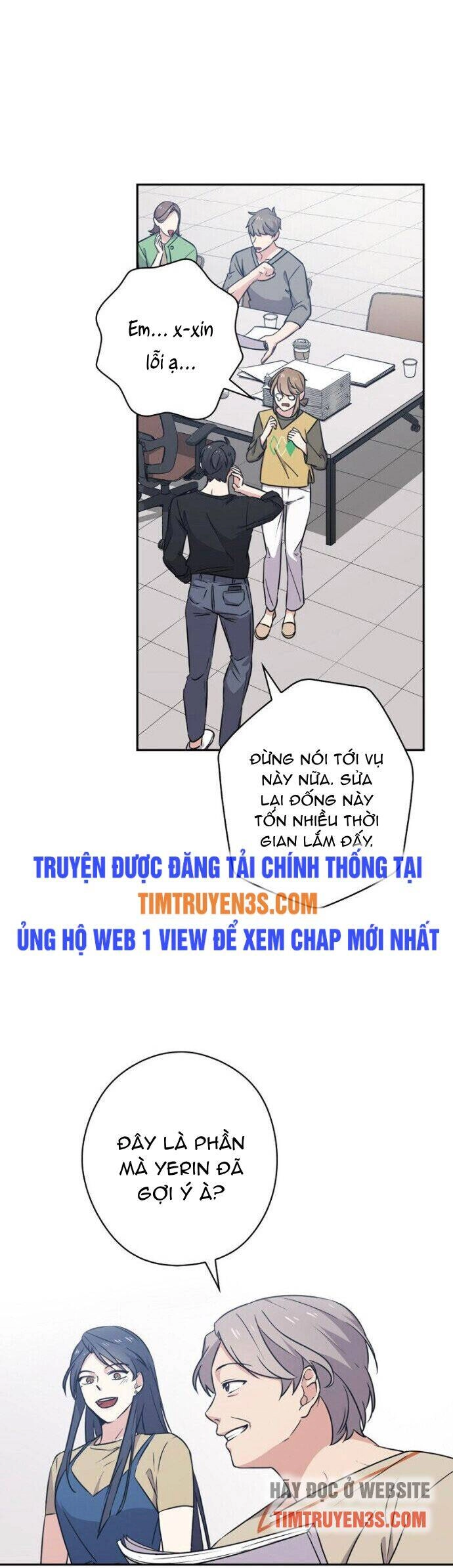 Vua Phim Truyền Hình Chapter 12 - 10