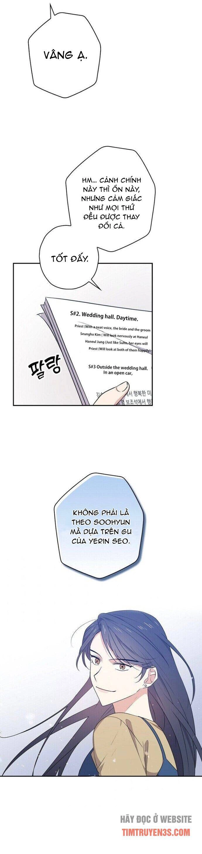 Vua Phim Truyền Hình Chapter 12 - 11