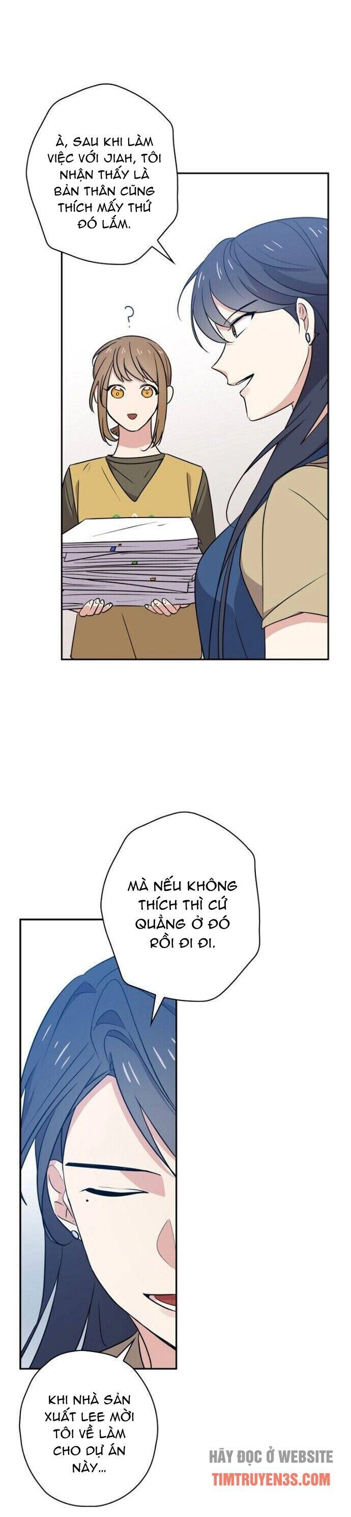 Vua Phim Truyền Hình Chapter 12 - 12