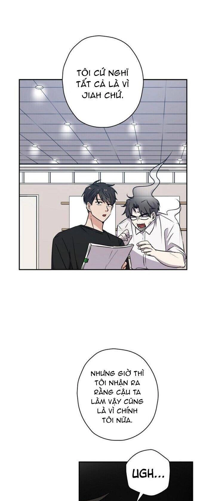 Vua Phim Truyền Hình Chapter 12 - 13