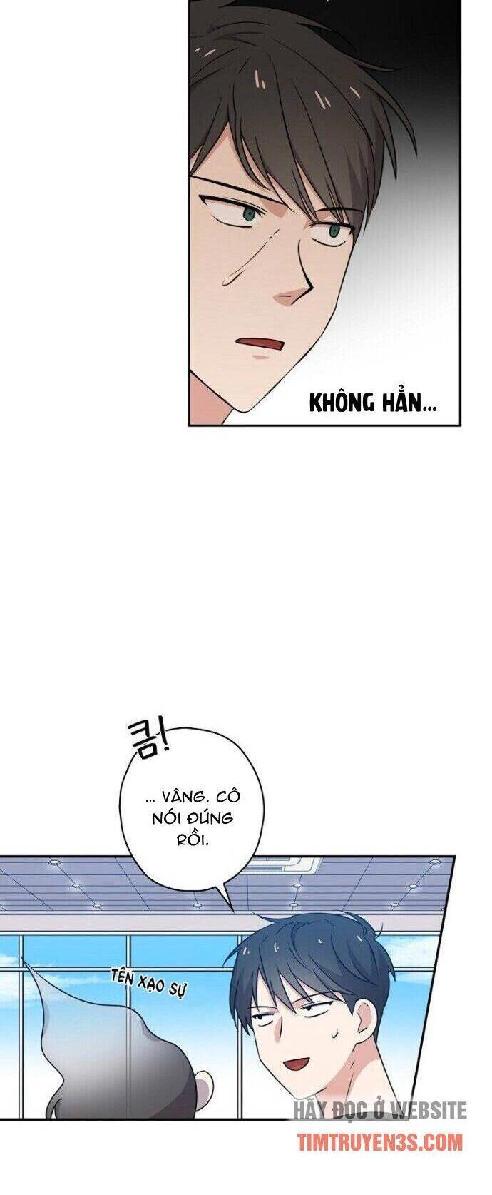 Vua Phim Truyền Hình Chapter 12 - 14