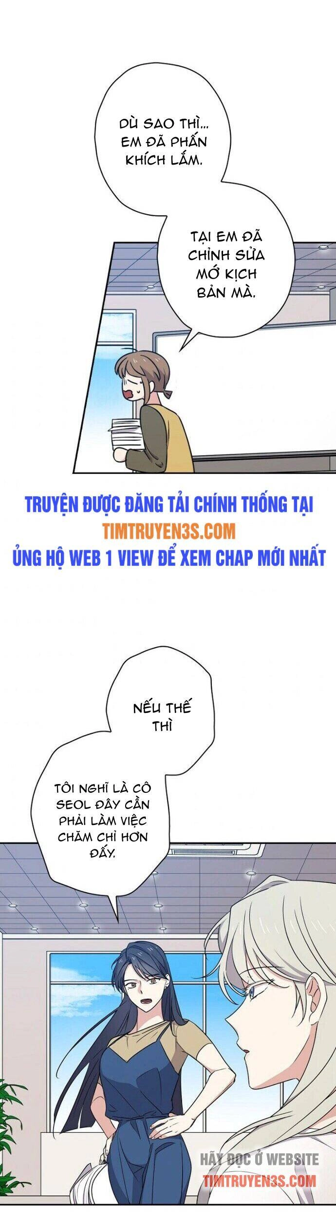 Vua Phim Truyền Hình Chapter 12 - 15