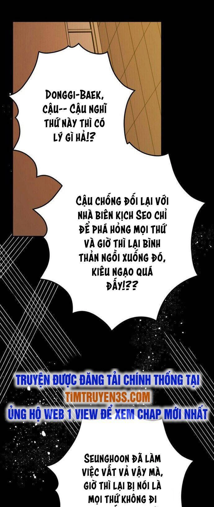 Vua Phim Truyền Hình Chapter 12 - 18