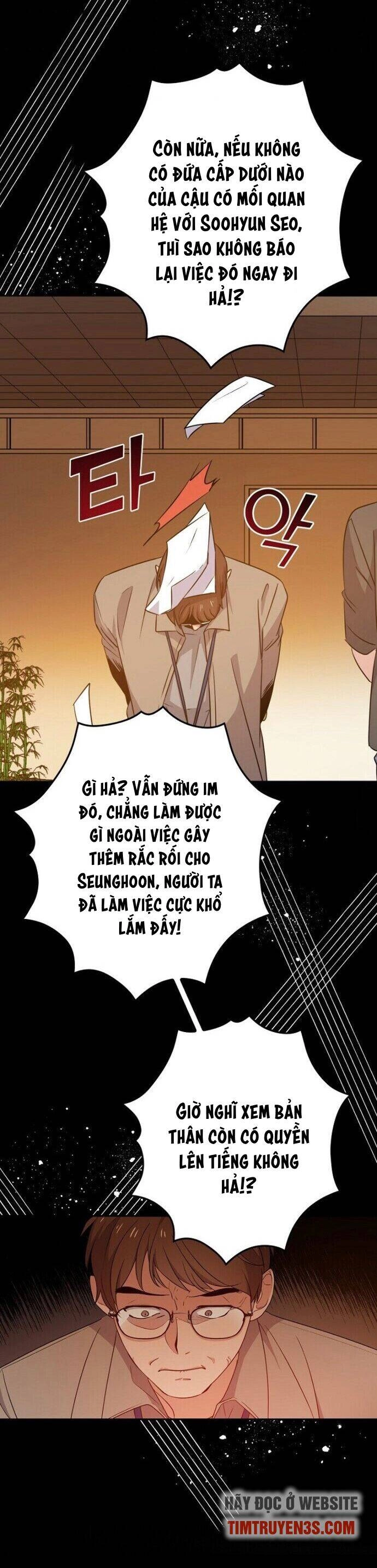 Vua Phim Truyền Hình Chapter 12 - 20