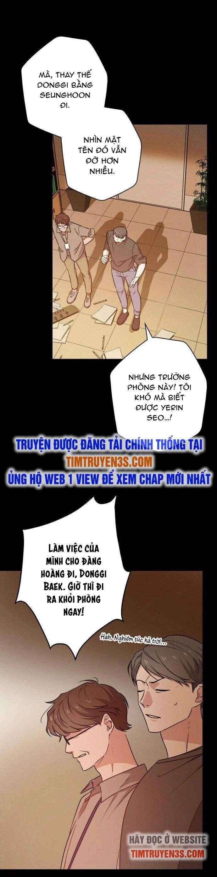Vua Phim Truyền Hình Chapter 12 - 22