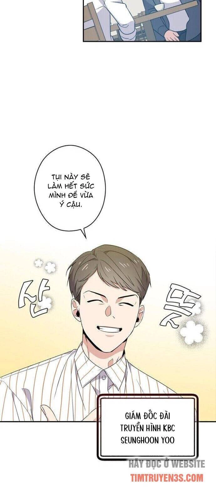 Vua Phim Truyền Hình Chapter 12 - 24