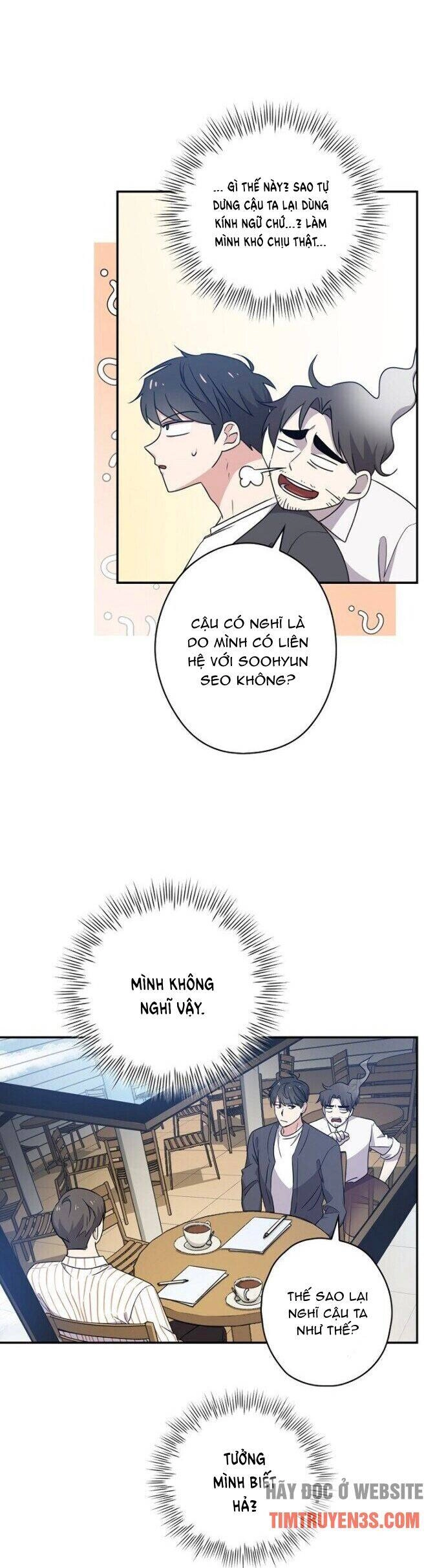 Vua Phim Truyền Hình Chapter 12 - 25