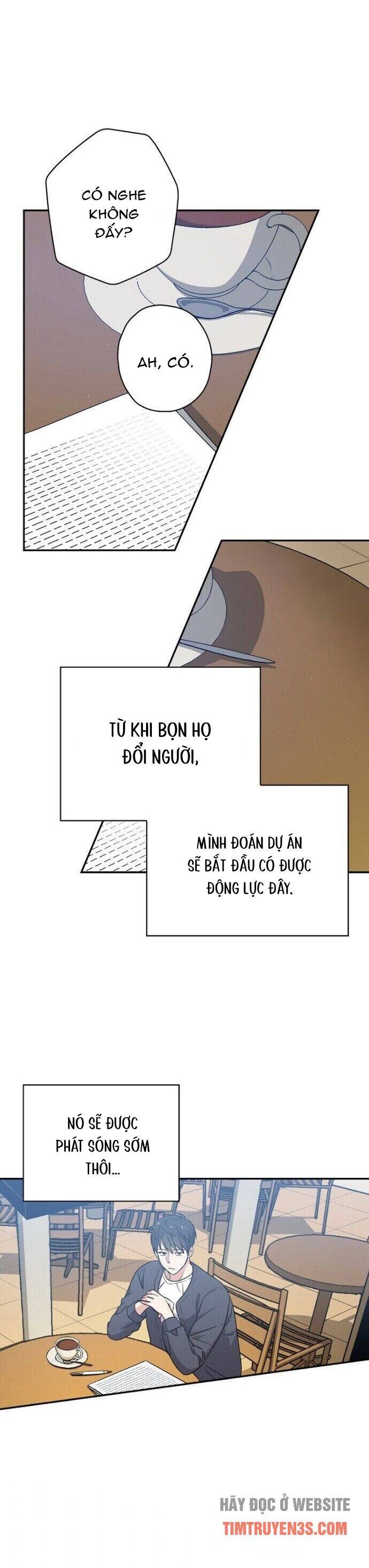 Vua Phim Truyền Hình Chapter 12 - 26